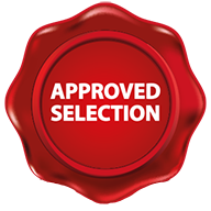 Approved Selection